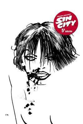 SIN CITY #02: MATARIA POR ELLA