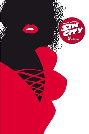 SIN CITY #06: ALCOHOL, CHICAS Y BALAS