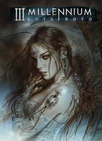 LUIS ROYO III MILLENNIUM CARTONE