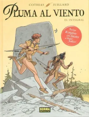 PLUMA AL VIENTO. INTEGRAL