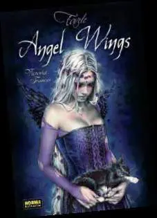 FAVOLE. ANGEL WINGS FAVOLE. ANGEL WINGS