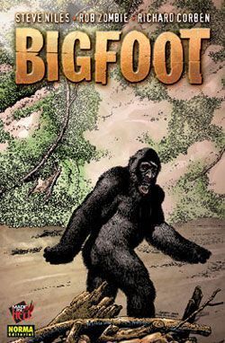 BIGFOOT