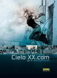CIELO XX.COM #04. MEMORIAS <20>00