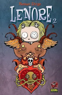 LENORE #02