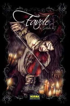 FAVOLE 3. GELIDA LUZ