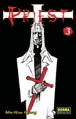 PRIEST #03