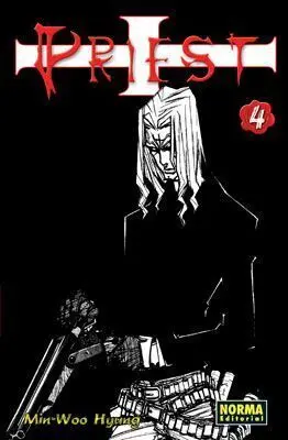 PRIEST #04