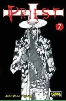 PRIEST #07