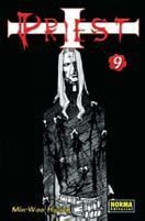 PRIEST #09