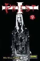 PRIEST #09