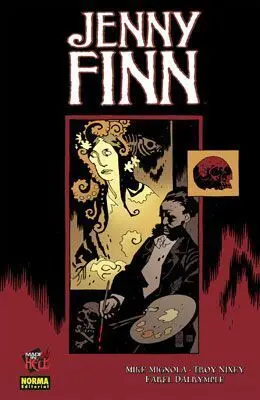 JENNY FINN