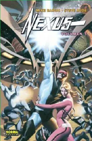 NEXUS #01