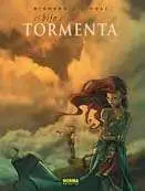 EL HIJO DE LA TORMENTA #02. LA ENCRUCIJADA DE LOS VIENTOS