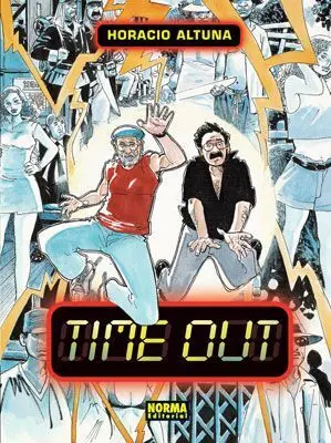 TIME OUT