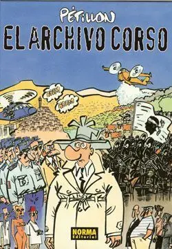 EL ARCHIVO CORSO
