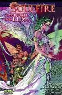 SOULFIRE: LA MUERTE DE LA LUZ