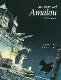 LAS LUCES DEL AMALOU #02. EL PELELE