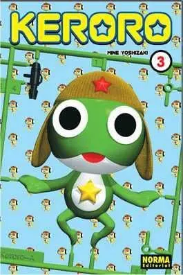 KERORO #03