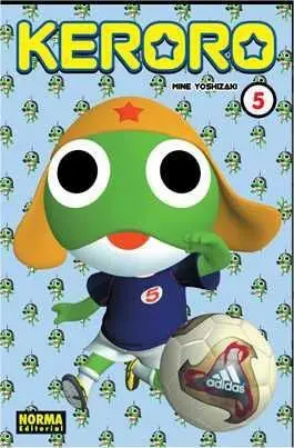 KERORO #05