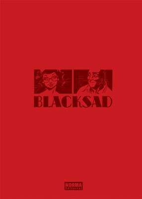 BLACKSAD #03 ED. COLECCIONISTA