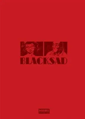 BLACKSAD #03 ED. COLECCIONISTA
