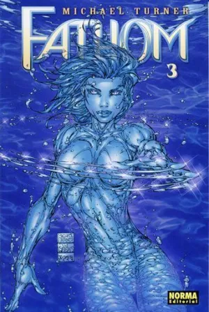 FATHOM #03