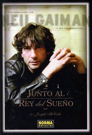 JUNTO AL REY DEL SUEÑO