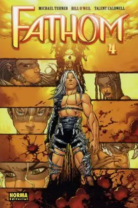 FATHOM #04