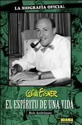 WILL EISNER: EL ESPIRITU DE UNA VIDA