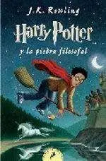 HARRY POTTER (VOL.1) Y LA PIEDRA FILOSOFAL (BOLSILLO)