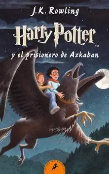 HARRY POTTER (VOL.3) Y EL PRISIONERO DE AZKABAN (BOLSILLO)