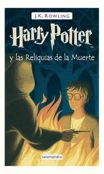 HARRY POTTER (VOL.5) Y LA ORDEN DEL FENIX (BOLSILLO)