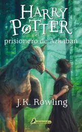 HARRY POTTER III: EL PRISIONERO DE AZKABAN (RTCA)