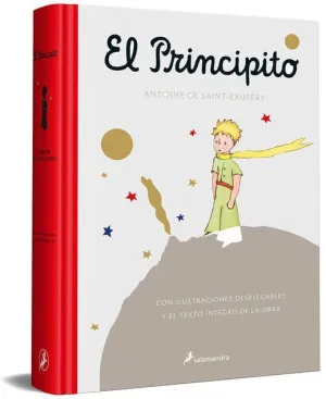 EL PRINCIPITO (POP-UP)