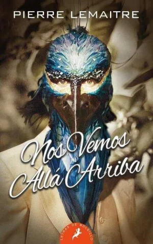 NOS VEMOS ALLA ARRIBA (BOLSILLO)