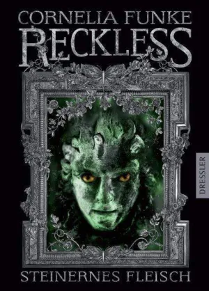 RECKLESS. CARNE DE PIEDRA
