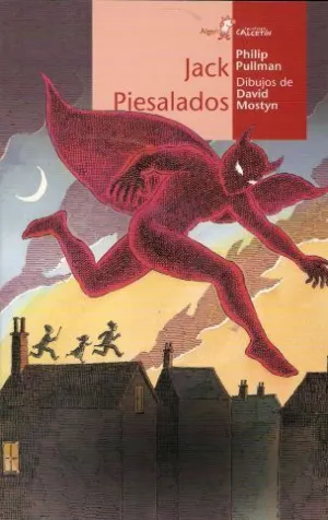 JACK PIESALADOS