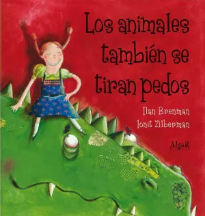 LOS ANIMALES TAMBIEN SE TIRAN PEDOS LOS ANIMALES TAMBIEN SE TIRAN PEDOS