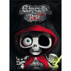 CADAVERCITA ROJA