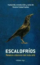 ESCALOFRIOS: RELATOS CLASICOS DEL MAS ALLA