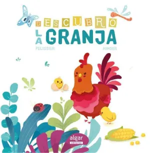 DESCUBRO LA GRANJA