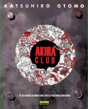 AKIRA CLUB