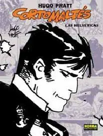 CORTO MALTES: LAS HELVETICAS