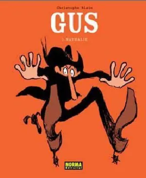 GUS #01. NATHALIE