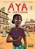 AYA DE YOPOUGON #01