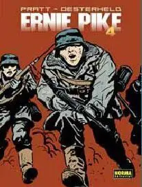 ERNIE PIKE #04