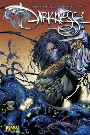 THE DARKNESS #03