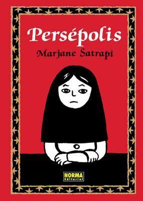 PERSEPOLIS INTEGRAL