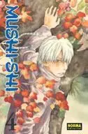 MUSHI-SHI #04