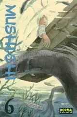 MUSHI-SHI #06